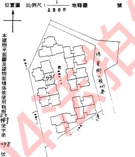 新北樹林法拍大樓-11