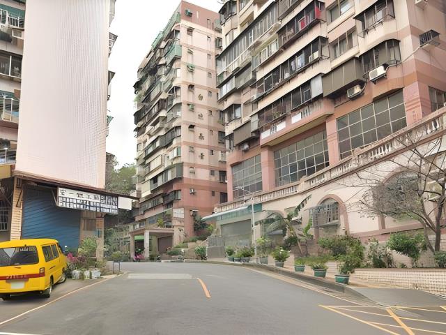 新北樹林法拍大樓-6