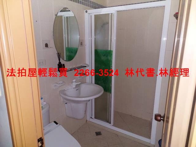 桃園楊梅法拍大樓-9