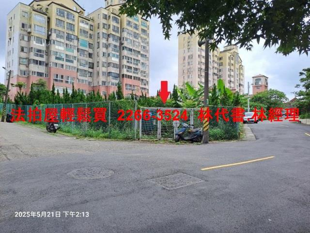 桃園楊梅大樓法拍-11