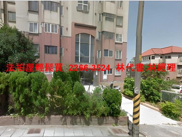 桃園楊梅大樓法拍-3