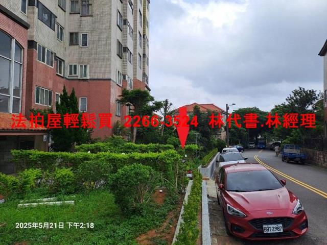 桃園楊梅大樓法拍-4