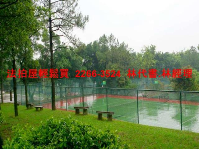 桃園楊梅大樓法拍-6