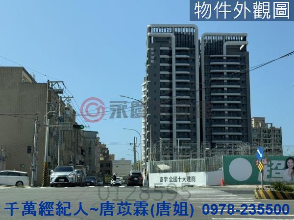 北區大樓-6