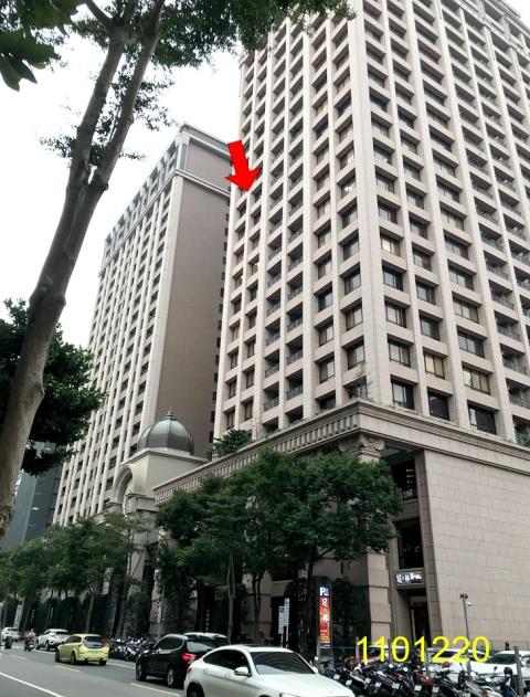 桃園區大樓法拍-8