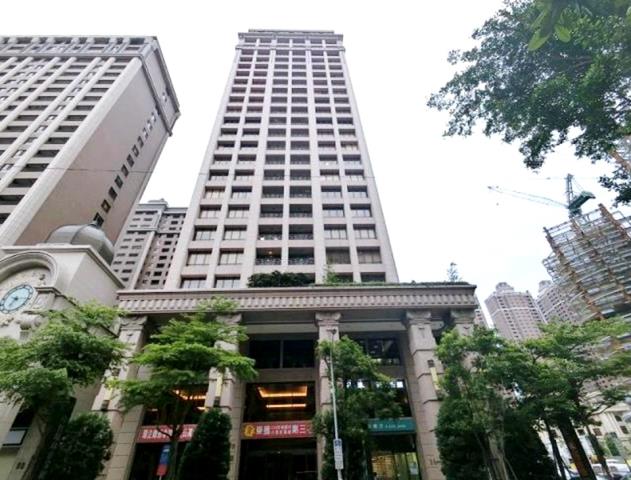 桃園區大樓法拍-10