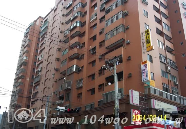 桃園區大樓法拍-3