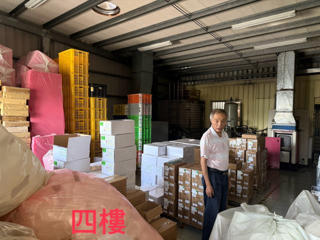 桃園中壢平鎮廠房廠辦