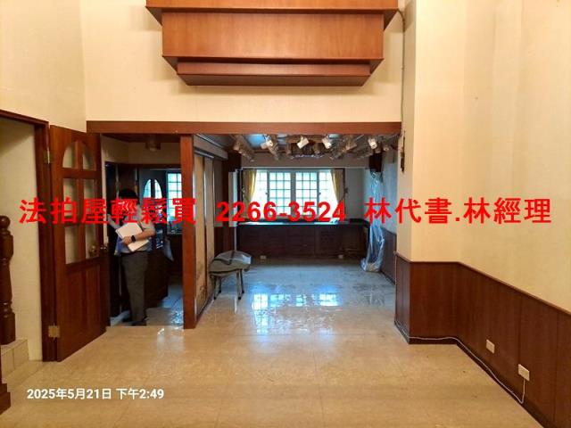 桃園楊梅法拍透天-3