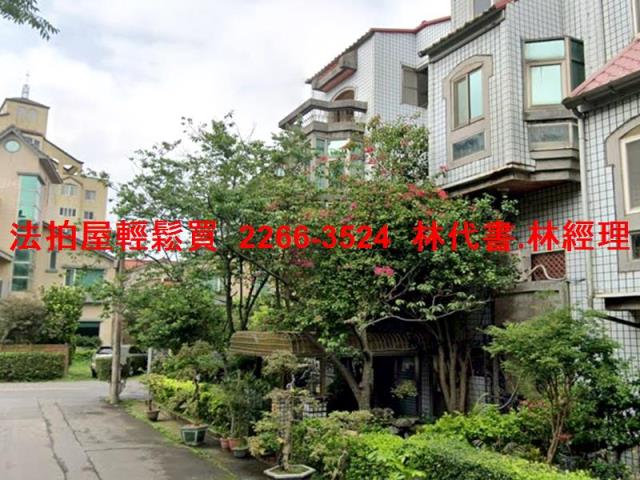 桃園楊梅法拍透天-5