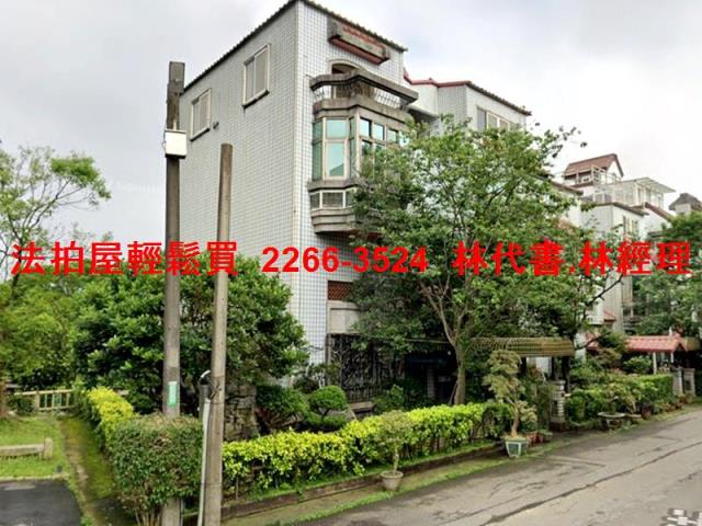桃園楊梅法拍透天-6