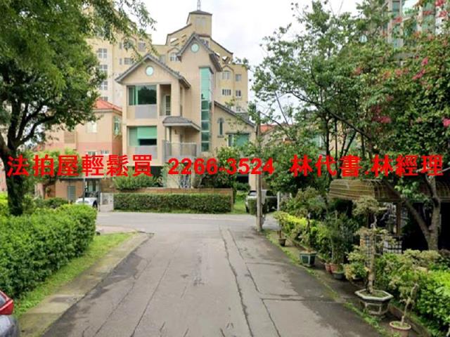 桃園楊梅法拍透天-7