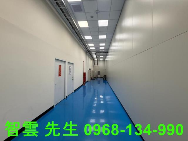 中壢廠房-1