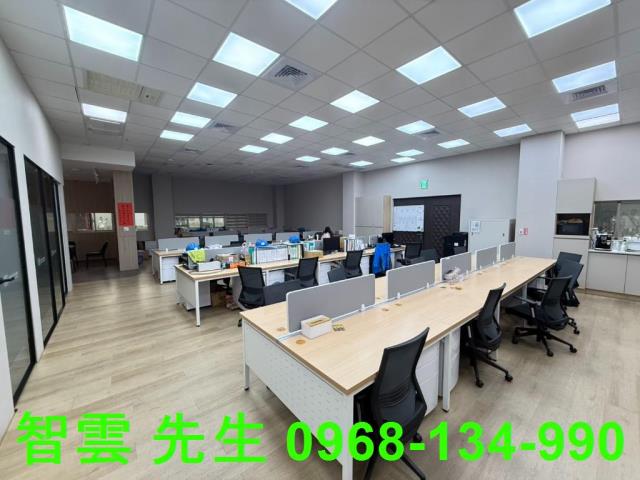 中壢廠房-2