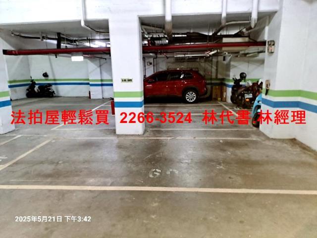 桃園拍賣華廈-13