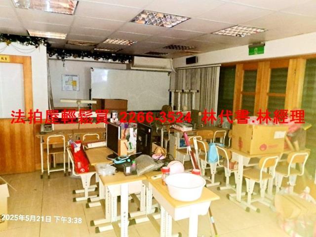 桃園拍賣華廈-4