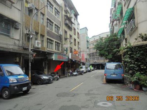 新北三重法拍透天-3