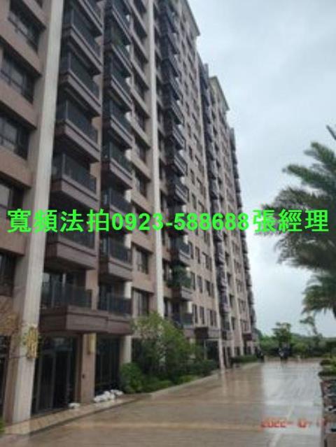 桃園桃園區拍賣店面-1