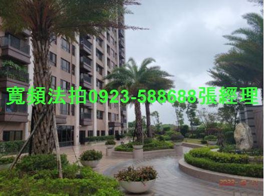 桃園桃園區拍賣店面-2