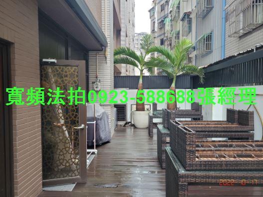 桃園桃園區拍賣店面-9