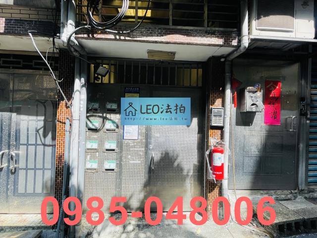 台北文山區公寓法拍-5