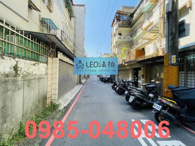 新北新店公寓拍賣-6