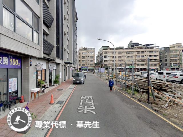 板橋店面法拍-5