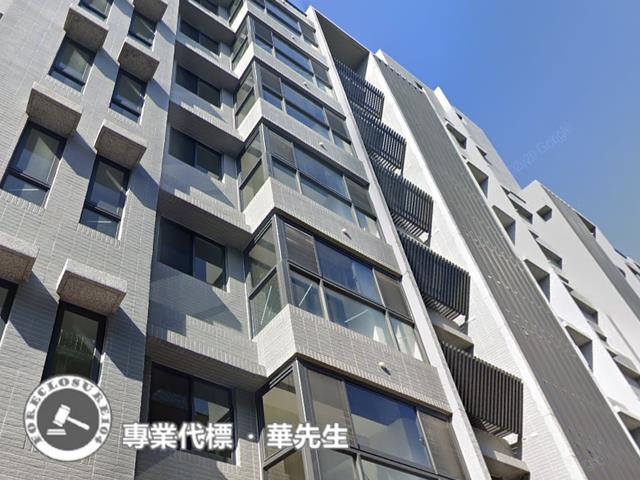 板橋法拍店面-2