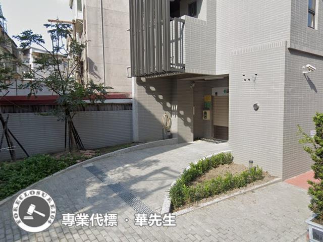 板橋法拍店面-3