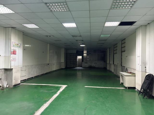 桃園廠房-1