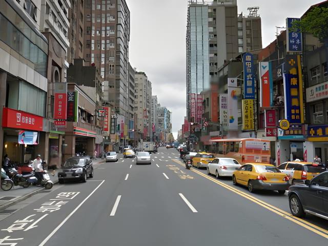 台北大樓法拍-8