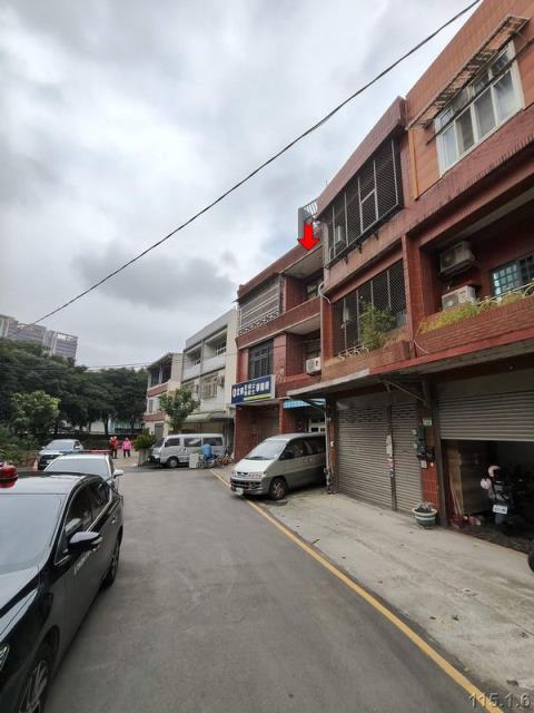 桃園透天法拍-2