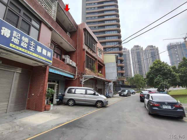 桃園透天法拍-1