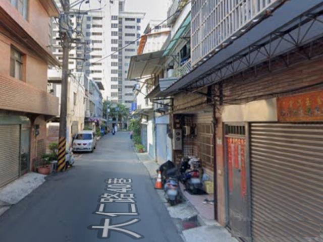 桃園拍賣透天-1