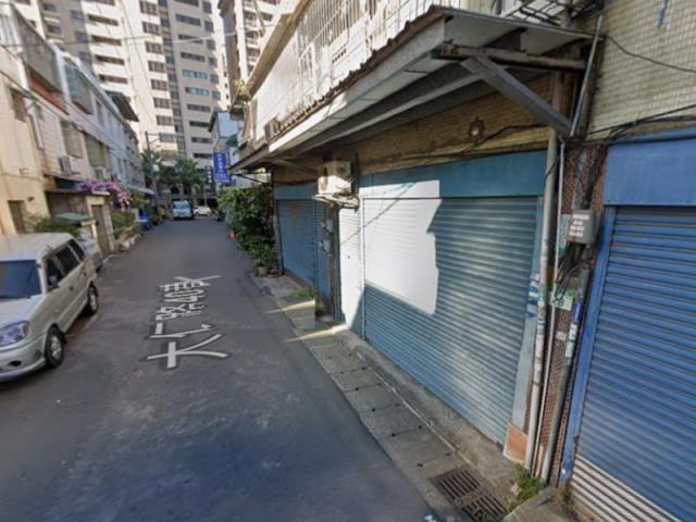 桃園拍賣透天-2