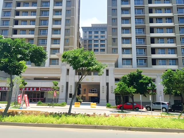 新北淡水法拍大樓-6