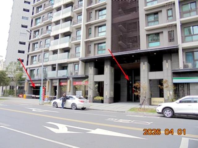 新北五股法拍大樓-3