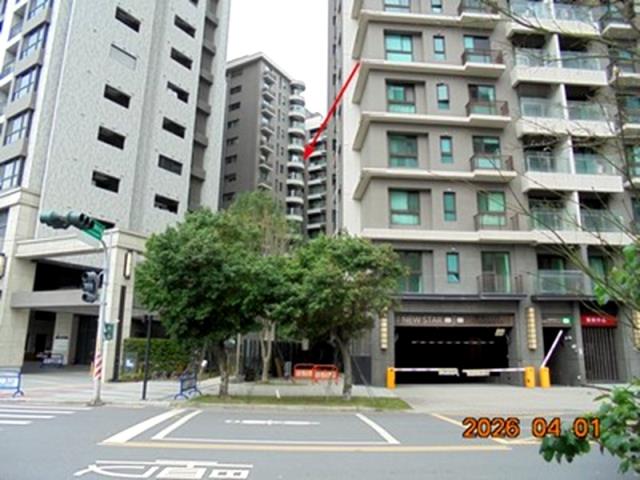 新北五股法拍大樓-4