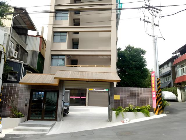 新北深坑華廈法拍-3