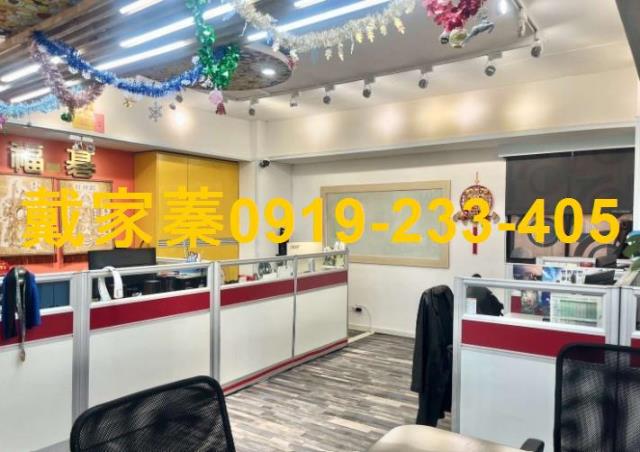 桃園中壢大樓-4