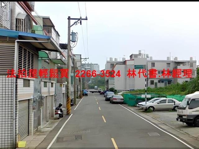 桃園平鎮透天法拍-5