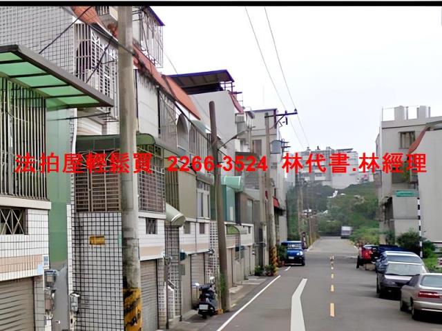 桃園平鎮透天法拍-8