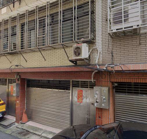 新北板橋拍賣透天-1