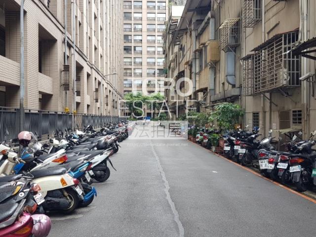 中和法拍大樓-6