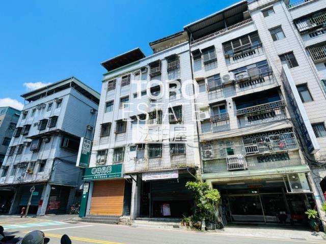 泰山公寓法拍-4