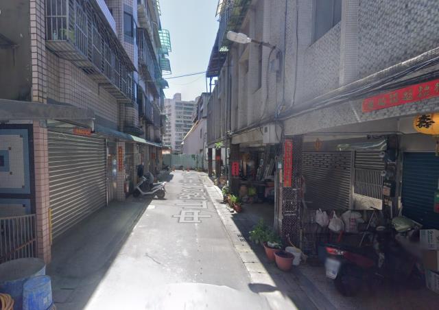 三峽拍賣透天-5