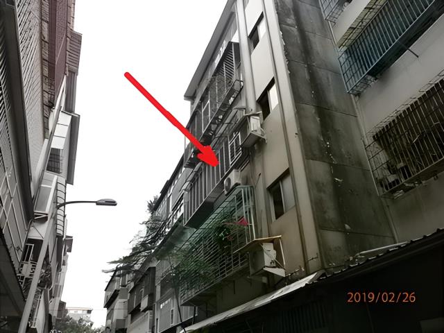 台北松山法拍公寓-1