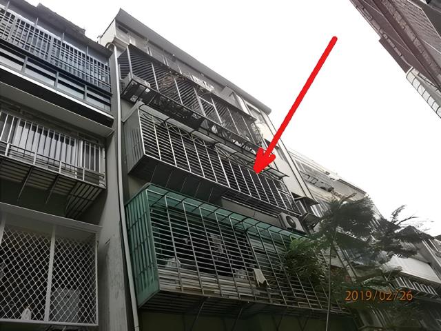 台北松山法拍公寓-2