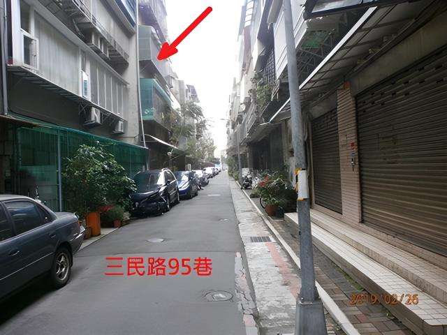 台北松山法拍公寓-3