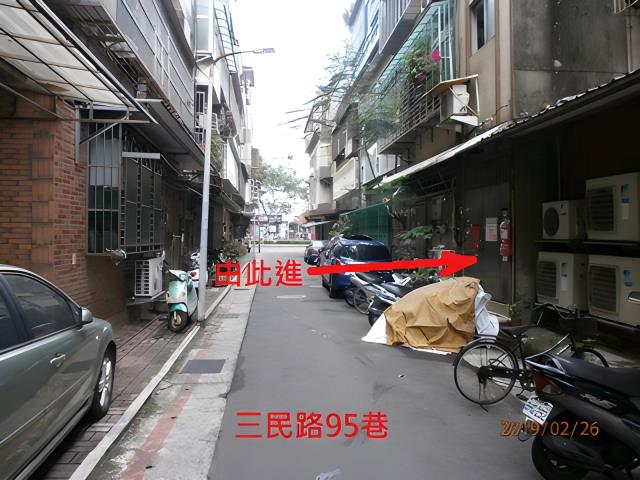 台北松山法拍公寓-4